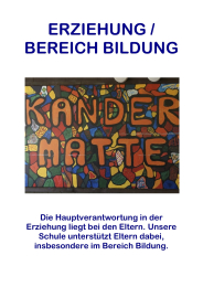 Leitbild