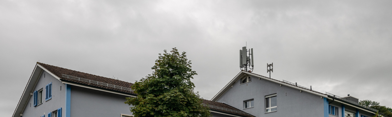 Schule Thierachern