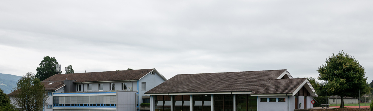 Schule Thierachern