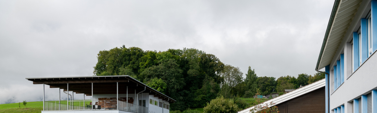 Schule Thierachern