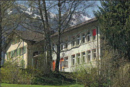 Primarschule Stocken-Höfen