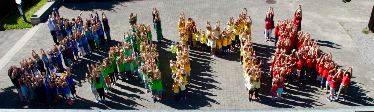 Schule Thierachern