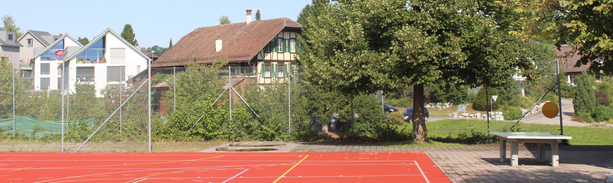 Schule Thierachern
