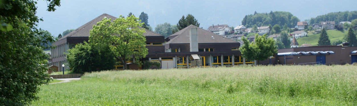 Schule Thierachern