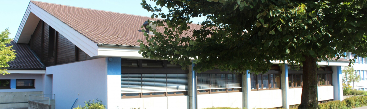 Schule Thierachern